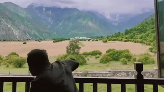 张译、宋佳、沈腾、辛芷蕾、董璇、张国强……他们都做了这一件事！