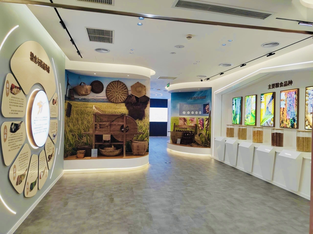 闵行这里新增3处科普教育基地！预约方式→