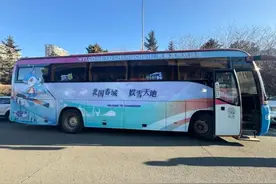 关注丨长春新增两条公交环线！免费！图片