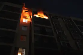 电蚊拍充电发生短路引发火灾！驱蚊产品这样使用更安全图片