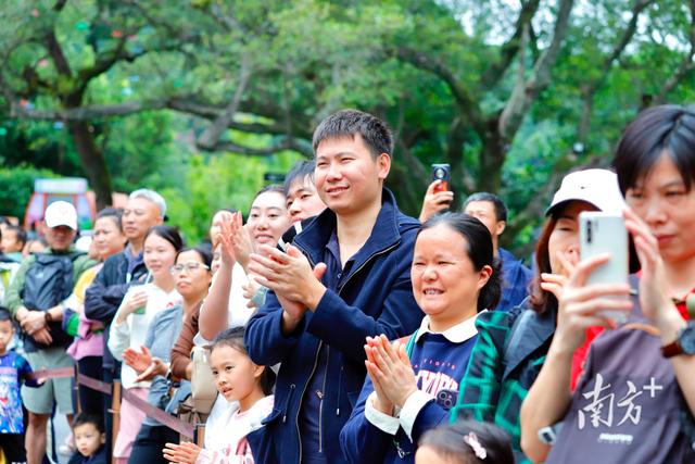 “暖冬雅韵，乐享岭南”——国乐巡游·文旅商融合嘉年华启动