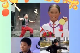 声动中国丨六一，与你“童”乐！图片