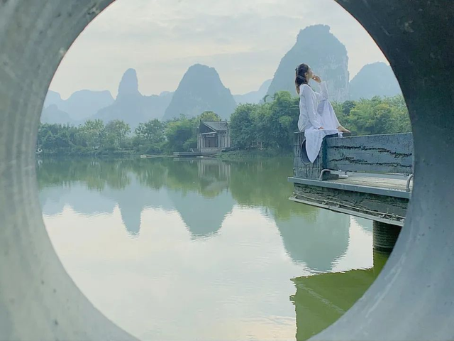 新华社携手董宇辉走进广西边关秘境，这里的山水“有点甜”……