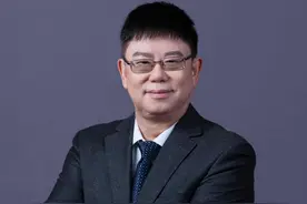全省教育大会｜广东岭南职业技术学院校长劳汉生：培养创新创业型技术技能人才图片