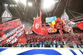 国足输了 但杭州赢了 不愧是“懂流量”的城市图片