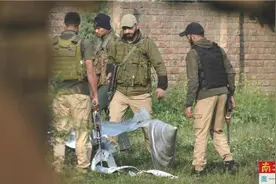 发射导弹 击落战机 关闭机场 一夜之间印巴大打出手图片