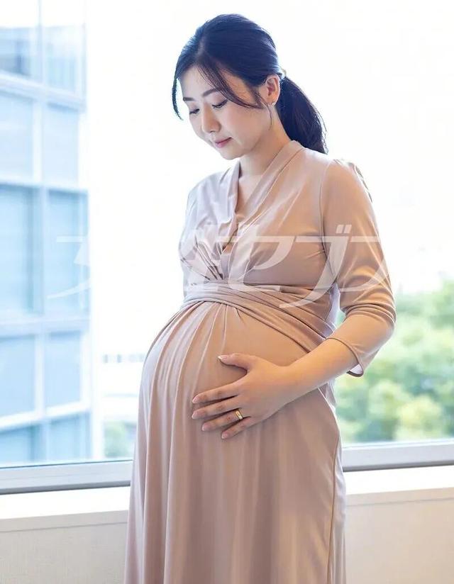 37岁福原爱宣布再婚怀孕，丈夫是他！交往之初未想结婚，男方一句话促成姻缘