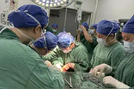 福建28岁女子突然子宫破裂，几乎全身换血！原因令人痛心……每个女性都该看看图片