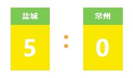 “苏超”不败的球队只剩南通队