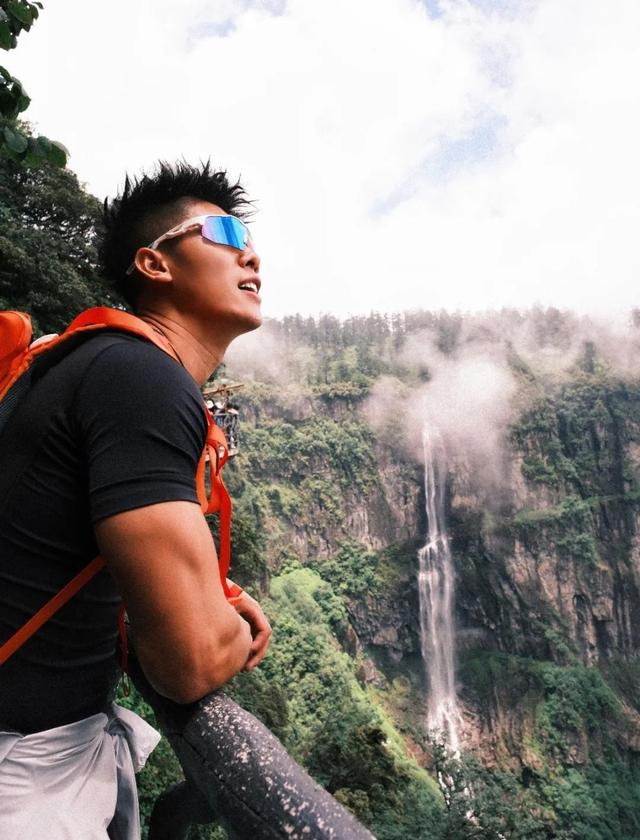 这个七夕，瓦屋山你是懂浪漫的！所有人免门票狂欢3天！