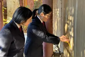 地铁施工造成文物不可逆破坏，先发展还是先保护？图片