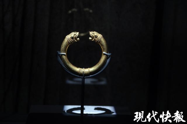 博物馆迷速来，这几个展览适合秋游打卡