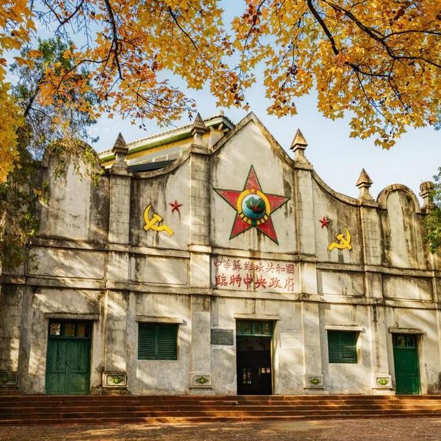 打卡如画江西，感受“赣超”活力