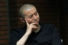 对话毕飞宇：“我的小说就是给你添堵的”图片