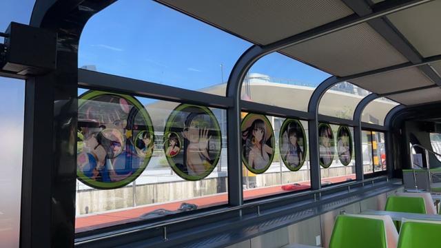 二次元热浪席卷苏州河，上海旅游节“水岸乐游周”联动CCG