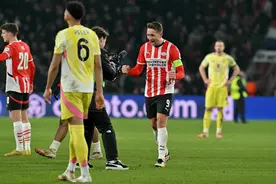 欧冠五骏争锋到附加赛团灭，意甲如何走进至暗时刻图片