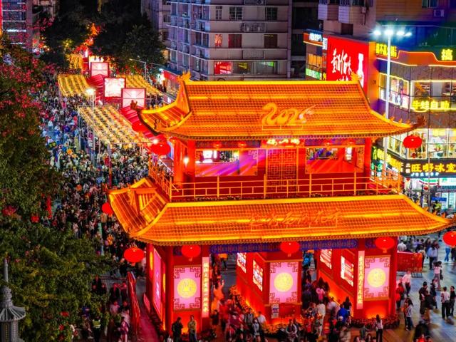 今天开幕！相约越秀，读懂中国