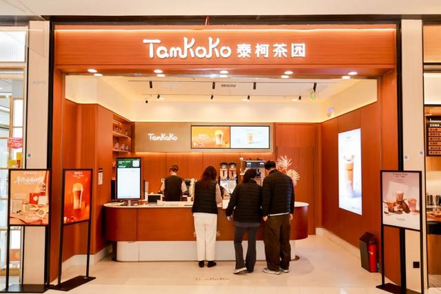 上海荟聚“北欧绮遇集”来啦！解锁众多新玩法～