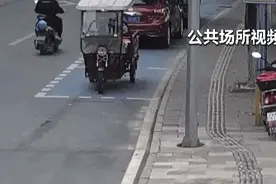 如何预防“开门杀”？这些开门方法要牢记图片