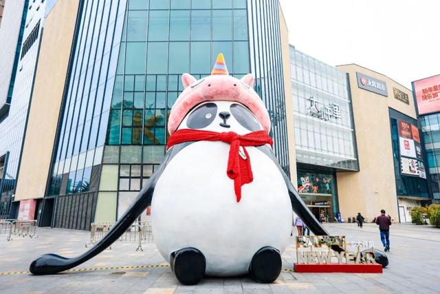 提前过年了？宝安多地“马出没”！踪影就在......