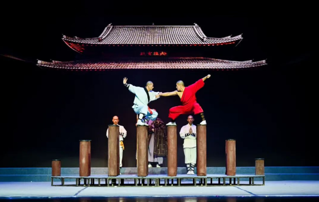 跟着功夫游中原！河南文化旅游（长三角）宣传推广活动启幕