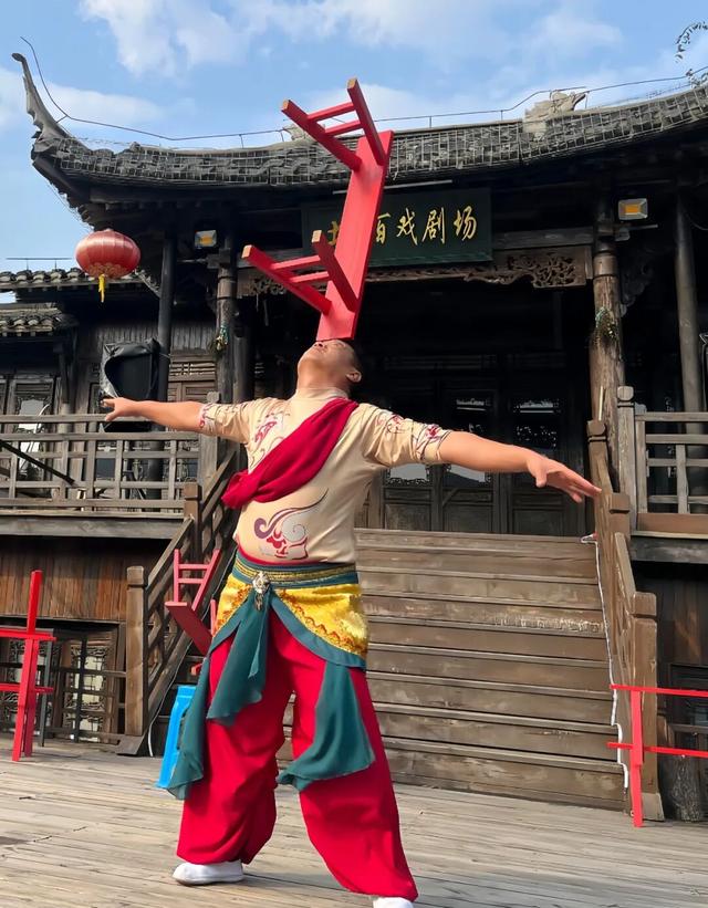 百场非遗大戏！龙岩永定土楼的中秋国庆打开方式→