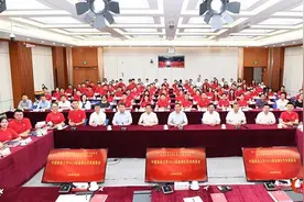 农大选调生：一粒粒有信仰的“种子”图片