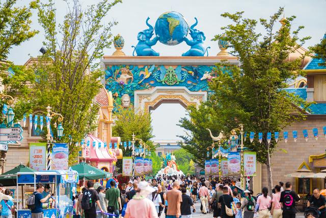 从“网红”到“长红” 解锁银基文旅的“破圈”之道