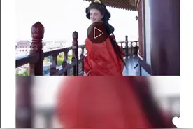 外国小姐姐带你144小时逛游洛阳 沉浸式“打卡”千年古都图片