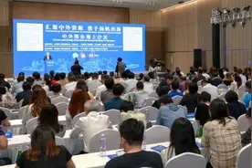 民营企业“出海难”何解？企业代表这样呼吁……图片