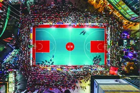 “村字头”IP，新风口已来 浙江乡村文体旅新业态品牌化产业化调查图片