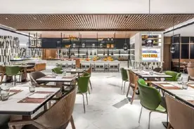 广州多人疑在五星级酒店团建后得肠胃炎，市监部门回应图片