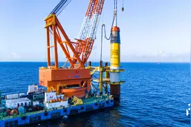 装机规模超8000万千瓦，国家电投全面启动一批重大项目建设图片