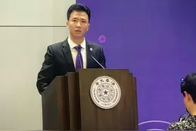对话“学霸”单小龙：也曾自卑，希望“工地搬砖收到清华录取通知书”的标签能被遗忘图片