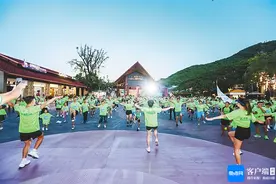半年133.29万人次参观游览 三亚鹿回头风景区游客接待量再创新高图片