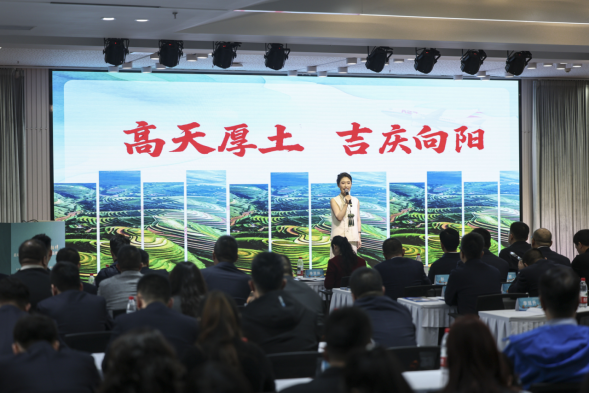 庆阳诚邀天下客 冬春之旅正当时