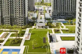 南京壹城集团加速推进观泓雅苑共有产权住房权证办理图片