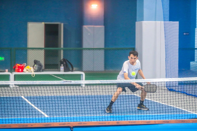 种草了！东莞这些「超美运动场」，现在就想去！