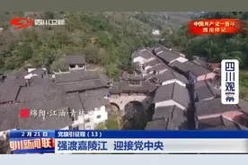 强渡嘉陵江 迎接党中央图片