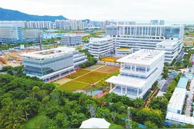 三亚全力打造“南繁硅谷” 助力国家种业振兴图片