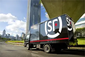 快递巨头“卷”到香港！顺丰集运最快当日达 菜鸟轻小件6元就可直邮图片