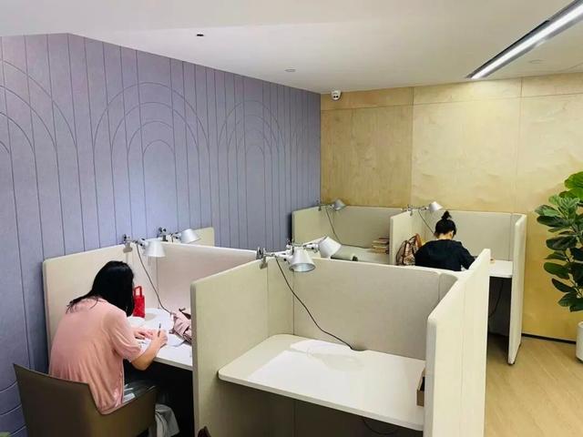 增城又添一处文化地标打卡地！广州图书馆星图分馆正式开放