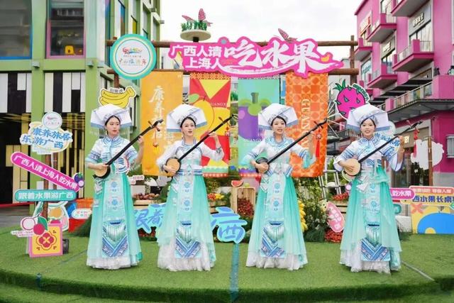“桂渝CP”好甜！广西邀重庆朋友探秘山海边，秋冬游广西～