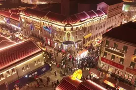 黄渤、黄晓明联合发起！本月，将在青岛这里举办→图片