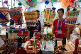 生活在缅甸的华人：偷窃和抢劫增多，平时出门会很谨慎，但没想过要离开图片