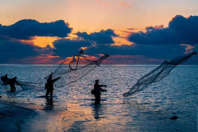东台有啥骄傲的？