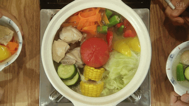 一个人值不值得深交，看ta吃饭的样子就知道了