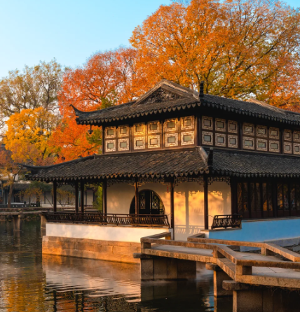 高铁最快20分钟直达！郑州出发适合11~12月旅游的城市