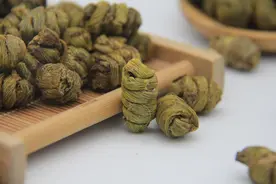 瑞龙中药大讲堂｜石斛图片