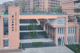 重庆多所新学校9月迎新！云游新学校，感受新气象，新变化！图片